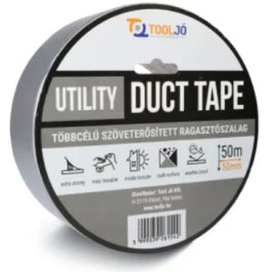 Ragaszt&oacute;szalag Ez&uuml;st 50mmx50m