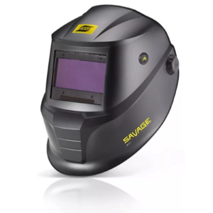 Esab Automata Hegesztő Fejpajzs savage A41