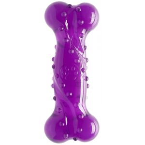 Gimdog J&aacute;t&eacute;k TPR Csont Intenz&iacute;v Bacon 12cm