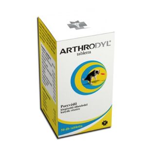 Arthrodyl Tabletta Kutya 50db