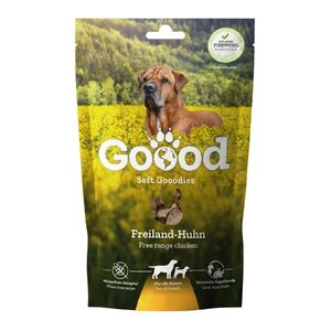 Gooodies Soft Snack Adult Csirke 100g