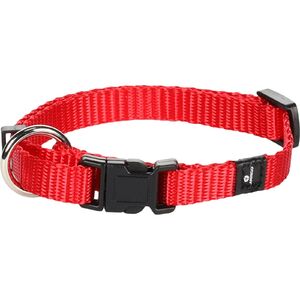 Flamingo Nyak&ouml;rv Ziggi Piros 2x45-65cm 5363657