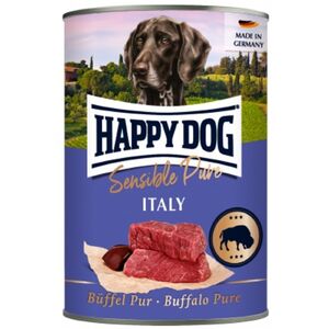 Happy Dog Pur Konzerv Italy 400g Happy Dog Pur Konzerv Italy 400g
