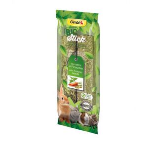 Gimbi Snack Big Stick &eacute;desk&ouml;m&eacute;nnyel 2x70g