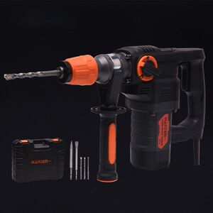 Harden F&uacute;r&oacute;-V&eacute;sőkalap&aacute;cs SDS-Plus 1100W 750352