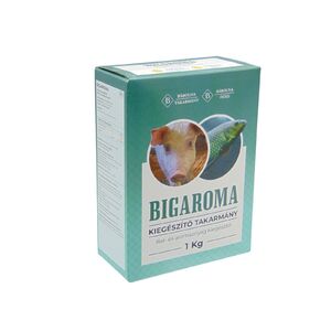Big-Aroma 1kg