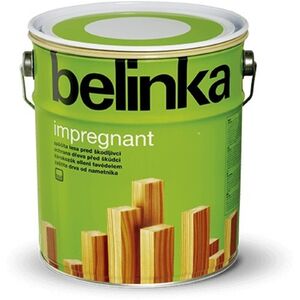 Belinka impregn&aacute;l&oacute; alapoz&oacute; 0,75 L (vizes b&aacute;zis&uacute;)