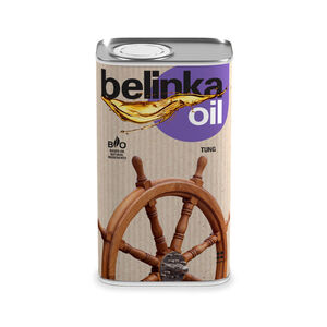 Belinka k&uuml;lt&eacute;ri faolaj ellen&aacute;ll&oacute; fajt&aacute;j&uacute; faanyagok v&eacute;delm&eacute;re (vitorl&aacute;s faelemei) tung 0,5 L