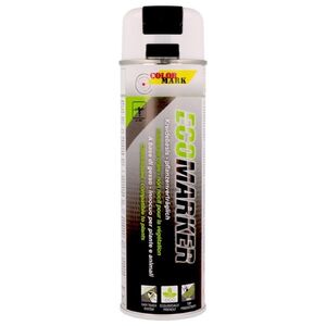 Motip 230790 kr&eacute;ta jel&ouml;lő spray feh&eacute;r 500ml - k&ouml;rnyezetbar&aacute;t
