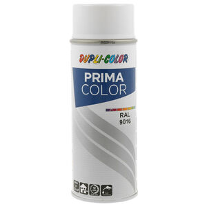 DC Prima RAL9016 K&ouml;zleked&eacute;si feh&eacute;r f&eacute;nyes aer. 400 ml 646829 &Uacute;J