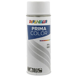 DC Prima RAL9003 Szign&aacute;lfeh&eacute;r f&eacute;nyes aer. 400 ml 789038 &Uacute;J