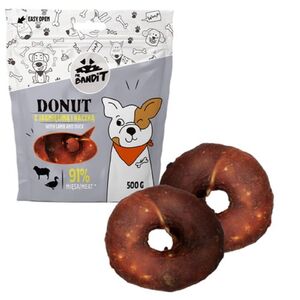 Mr. Bandit DONUT Bárány 500g