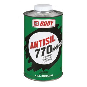 Body 770 szilikon lemos&oacute; 1 L Antisil 770 /Tot&aacute;l-Lux/