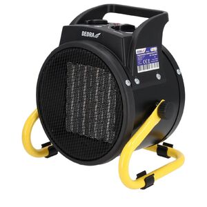Dedra ker&aacute;miabet&eacute;tes elektromos hősug&aacute;rz&oacute; 2,0 kW PTC DED9930C