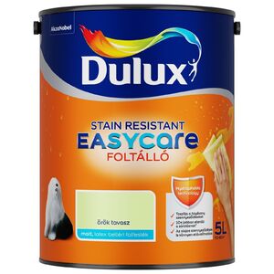 Dulux EasyCare folt&aacute;ll&oacute; falfest&eacute;k &Ouml;r&ouml;k tavasz 5L