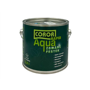 Coror Rapid Aqua Zom&aacute;ncfest&eacute;k Mocha Mousse 2,5 L