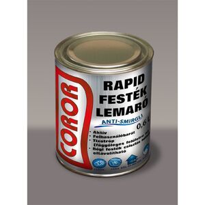 Coror Rapid fest&eacute;klemar&oacute; 0,6 L