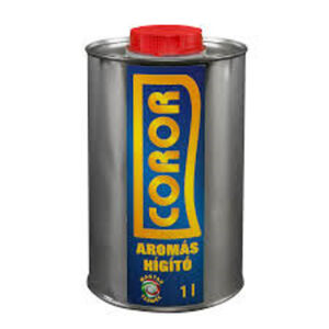 Coror arom&aacute;s h&iacute;g&iacute;t&oacute; 1 L