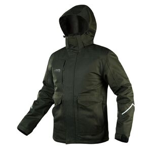 Neo Munkavédelmi Kabát Camo 81-573 Neo Munkavédelmi Kabát Camo 81-573
