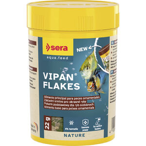Sera Vipan Flakes 22g