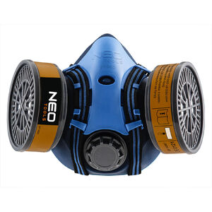 Neo Szilikon F&eacute;l&aacute;larc 2db Szűrővel A1 97-352