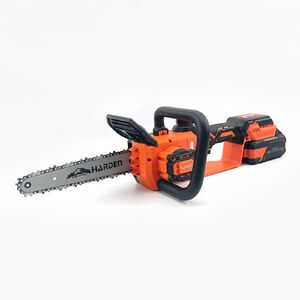 Harden Akkus Láncfűrész 30cm 20V 758734