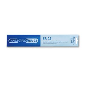 Panelectrode ER 23 Elektr&oacute;da 2,0x300mm 19db