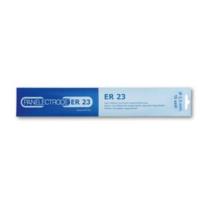 Panelectrode ER 23 Elektr&oacute;da 2,5x350mm 15db