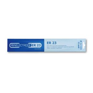 Panelectrode ER 23 Elektr&oacute;da 3,2x350mm 11db