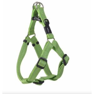 Rogz Utility Step-In Hám Zöld M 