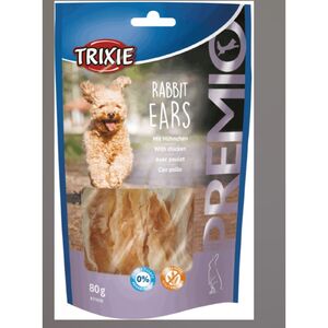 Premio Nyúl fül 80gr TRX31808