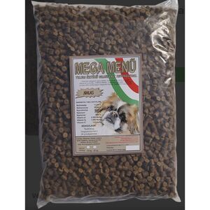 Mega Men&uuml; 15kg Halas 