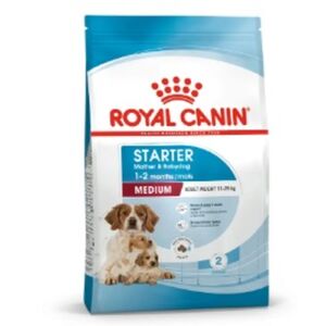 Royal Canin Medium Starter 1kg