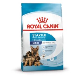 Royal Canin Mini Starter 8kg