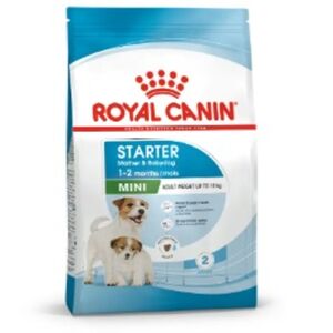 Royal Canin Mini Starter 1kg
