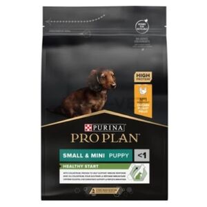 Pro Plan Small & Mini Puppy Healhty Start 3kg