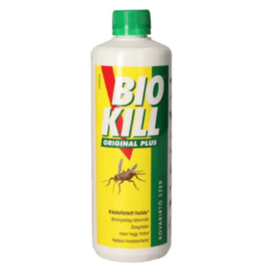 Bio-Kill Ut&aacute;nt&ouml;ltő 500ml