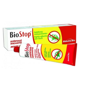 Biostop Eg&eacute;r Ragaszt&oacute; 135g