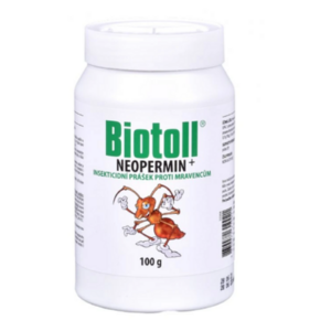 Biotoll Neopermin 100g