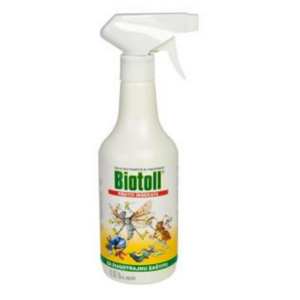 Biotoll Permet 500ml