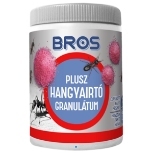 Bros Hangya&iacute;rt&oacute; Granul&aacute;tum 75g
