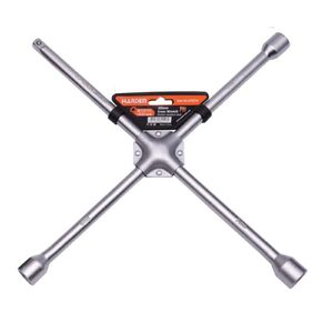 Harden Keresztkulcs 350mm 17x19x21x1/2" 670218