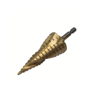 Harden Lépcsősfúró 4-20mm 614120