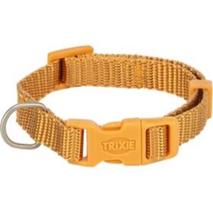 Nyakörv Premium sárga S TRX202229