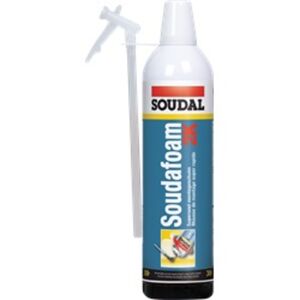 Soudal Pur-hab 2K Soudafoam 400 ml