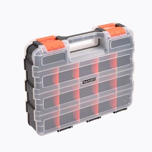 Harden Szortimenter Műanyag 34 Rekeszes 520362