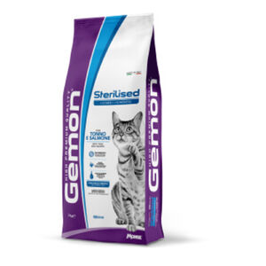 Gemon Cat Steril Tonhal 7kg Gemon Cat Steril Tonhal 7kg