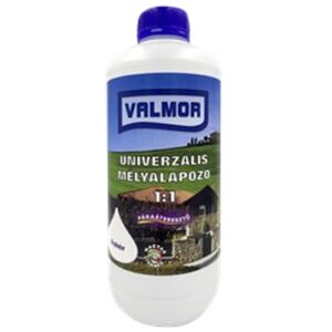 Valmor Univerz&aacute;lis M&eacute;lyalapoz&oacute; 1:1 1L